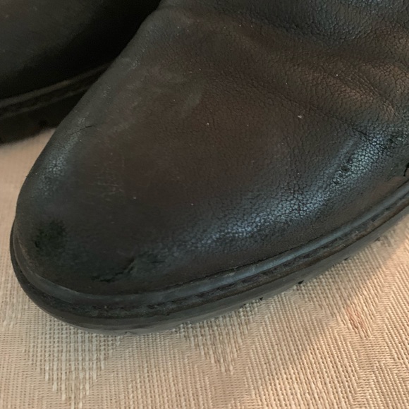 Stuart Weitzman Go West bootie - Picture 3 of 7